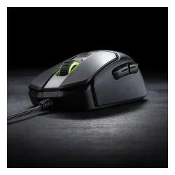Myszka gamingowa Roccat Kain 120 AIMO Czarny