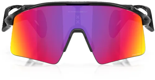 Okulary rowerowe OAKLEY Stunt Wing PRIZM Road
