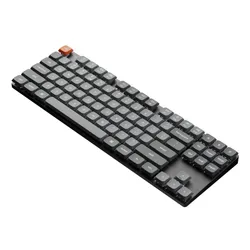 Klawiatura KEYCHRON K1 Max QMK/VIA Wireless Custom Mechanical Gateron Red 2.0 Low Profile Switch
