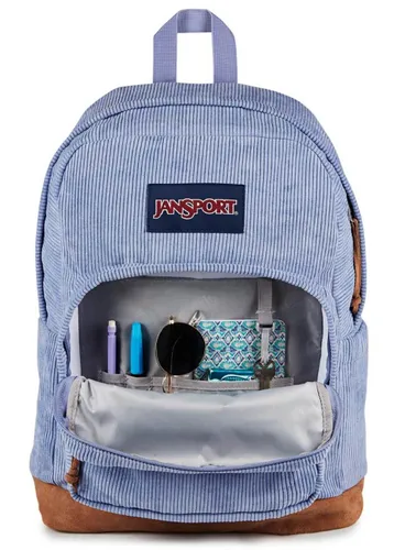 Plecak dzienny JanSport Right Pack Expression - lavender ash corduroy