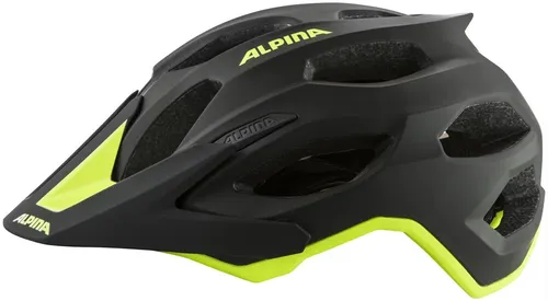 Kask rowerowy ALPINA Carapax 2.0