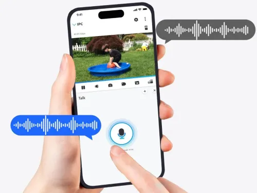 Zestaw Reolink Argus Series B310