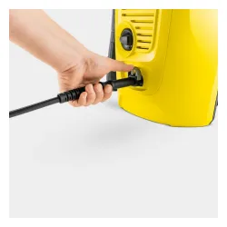 Myjka ciśnieniowa Karcher K 4 Universal 1.679-300.0