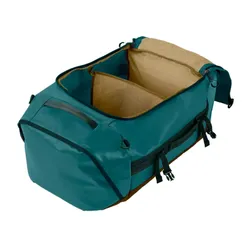 Cargo Hauler Duffel 90 l Eagle Creek Katlanabilir Seyahat Çantası-arctic seagreen