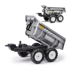 Falk Przyczepka Wywrotka Super Dumper 3-7 Lat