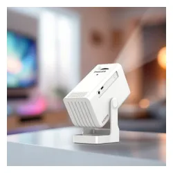 Projektor PHILIPS NeoPix NPX140/INT HD (1280 x 720), 150 ANSI lumen, Wi-Fi