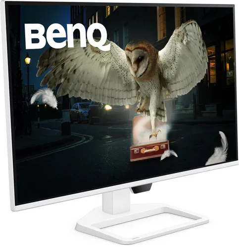 Monitor BENQ EW270Q 27" 2560x1440px IPS 200Hz 1 ms [GTG]