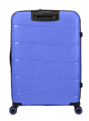 Walizka duża American Tourister Air Move - peace purple