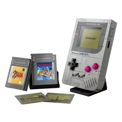 LEGO 72046 Game Boy Nintendo, zestaw klocków +18 lat