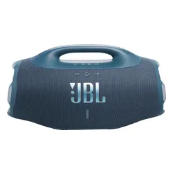 Głośnik mobilny JBL Boombox 4 Niebieski