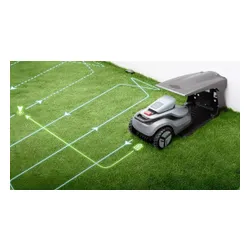 Robot koszący TERRAMOW V600