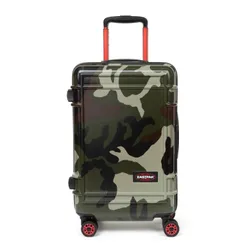 Walizka kabinowa Eastpak Resist'r Zip S - camo