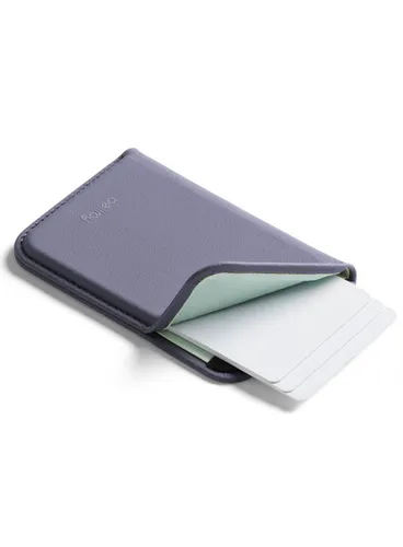 Кошелек Bellroy Mag Wallet Innovera™, lilac haze