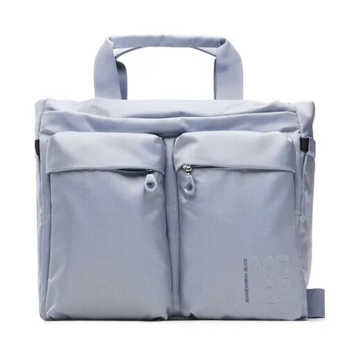 Mandarina Duck Baby cărucior sac P10IWB01 cer Cosmic