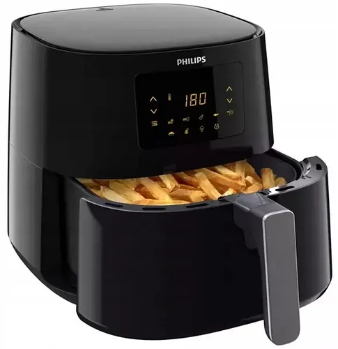 Фритюрница Philips HD9280 / 70 AIRFRYER XL Essential 2000W