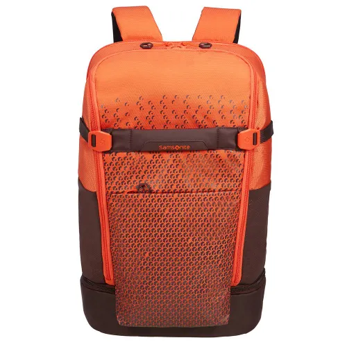 Рюкзак для ноутбука 15,6 " Hexa-Packs для ноутбука Samsonite-orange print