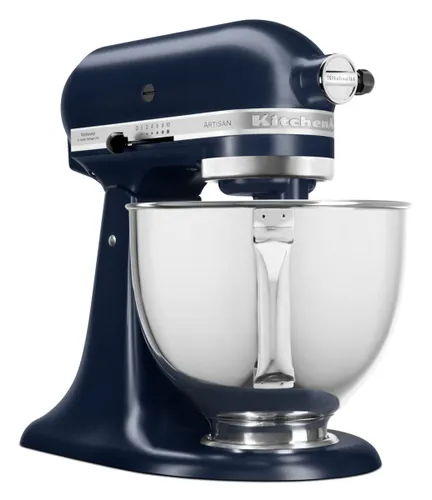 Robot kuchenny planetarny KITCHENAID Artisan 5KSM125EIB 300W Granatowy