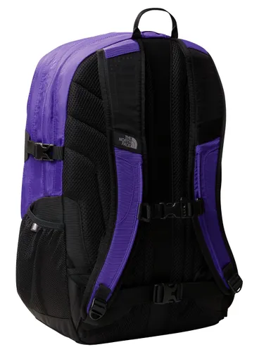 Рюкзак The North Face Borealis Classic - peak purple / tnf black