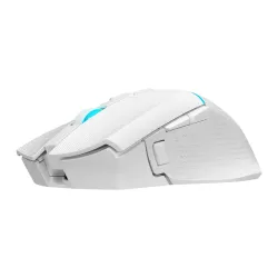 Myszka gamingowa Rampage Drop M3 V2 Biały