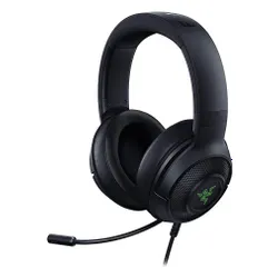 Razer Kraken V3 X Siyah Kulaklıklar (RZ04-03750300-R3M1)