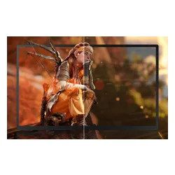 Monitor UPERFECT USteam E6 Pro 18.5" 1920x1080px IPS 120Hz, Dotykowy ekran
