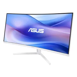 Monitor ASUS VU34WCIP-W 34" 3440x1440px 100Hz 0.1 ms [MPRT] Curved