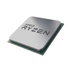 AMD Ryzen 5 3600 Wraith Stealth Procesor - 6 rdzeni 3.6 GHz - AMD AM4 - AMD Processor w pudełku (PIB)