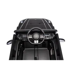 Auto Na Akumulator Dla Dziecka Mercedes G Klasa 4X4 24V LED MP3 Eva Pilot