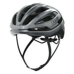Kask rowerowy ABUS Taipan LED