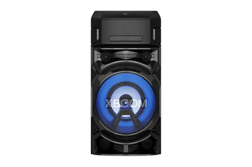 Power Audio LG XBOOM ON5 300W Bluetooth Radio FM/DAB Black