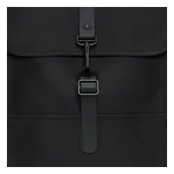 Ploaie Rucsac Mini W3 13020 Negru