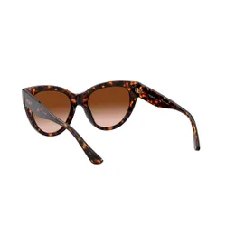 Okulary przeciwsłoneczne Vogue 0VO5339S W65613 Dark Havana - Rozmiar (EU) 52