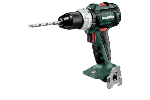 Дрель-шуруповерт аккумуляторная ударная Metabo SB 18 LT BL