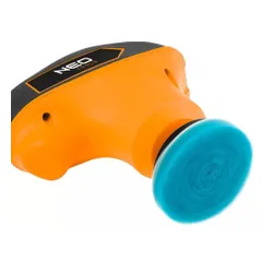 Polerka NEO TOOLS 04-604