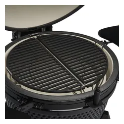 Grill węglowy KOLER Kamado EG21