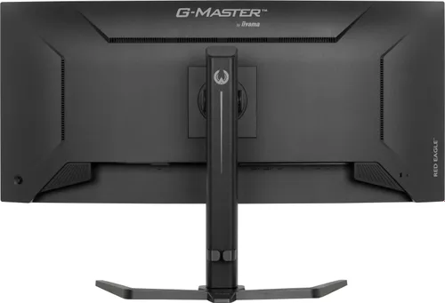 Monitor IIYAMA G-Master GCB3484WQSU-B1 34" 3440 x 1440 180Hz 0.4 [MPRT] Curved