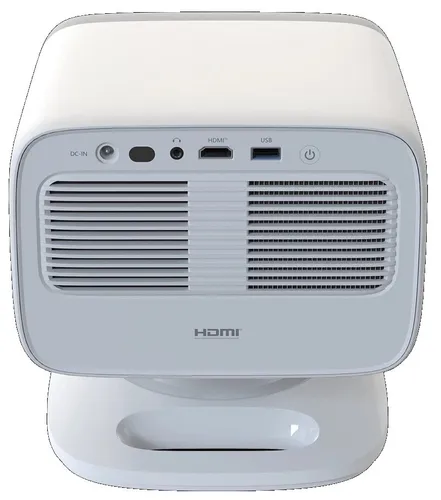 Projektor PHILIPS NeoPix 444 Full HD (1920 x 1080), 500 ANSI lumen