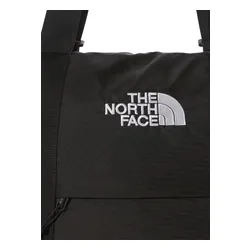 Torba miejska The North Face Borealis Tote - tnf black/tnf black