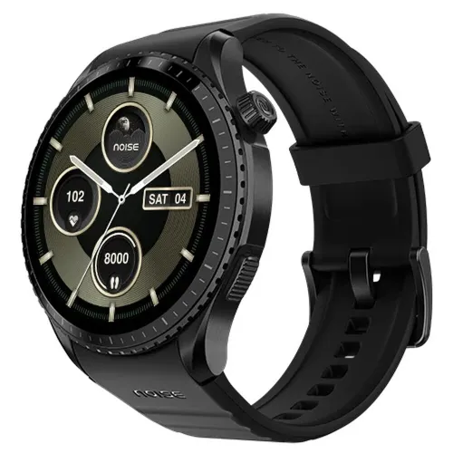 Smartwatch NOISE Origin Czarny