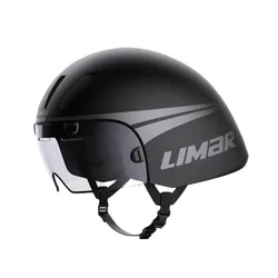 Kask rowerowy LIMAR Air King Evo