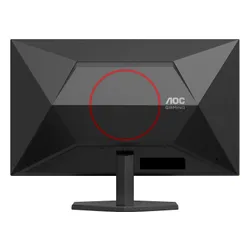 Monitor AOC Q27G42XNE 27" 2560x1440px 180Hz 0.5 ms [MPRT]