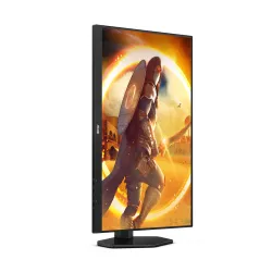 Monitor AOC Q27G4XN 27" 2K Fast VA 180Hz 0,5ms MPRT Gamingowy