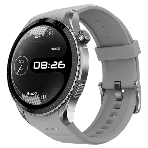 Smartwatch NOISE Origin Szary