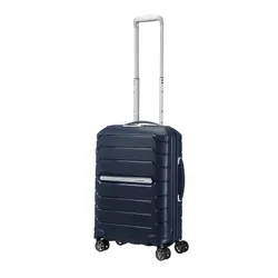 Walizka kabinowa Samsonite Flux - navy blue