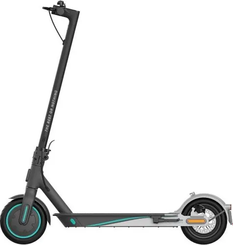 Hulajnoga elektryczna Xiaomi Mi Electric Scooter Pro 2 Mercedes-AMG Petronas F1 Team Edition