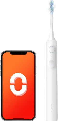 Szczoteczka soniczna XIAOMI Pro MES609 Biały
