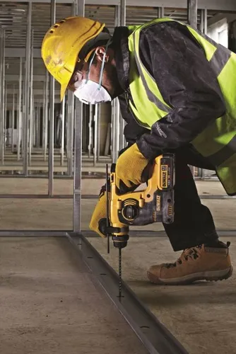 DeWalt Akülü Matkap DCH253N