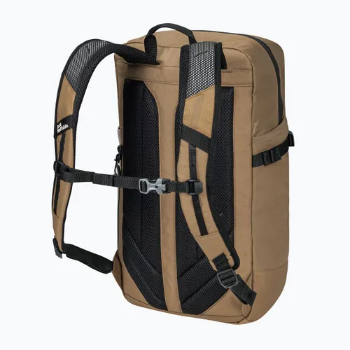 Plecak turystyczny Jack Wolfskin Wanderthirst 20 l dunelands