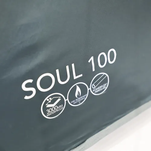 Namiot trekkingowy 1-osobowy Vango Soul 100 deep blue