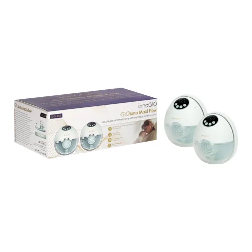 Laktator Innogio GIOluna Maxi Flow GIO-362